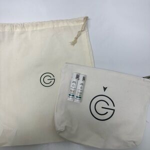 Skincare Moisturizer Set - Cream